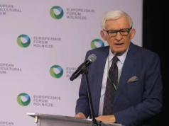 Buzek ostrzega rolników: znaleźliśmy się w punkcie zwrotnym. Czeka nas katastrofa?