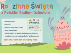 RODZINNE ŚWIĘTA Z POLSKIM RADIEM DZIECIOM