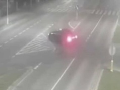 Pierwsza straciła prawo jazdy za drift. 19-latka przetestowała nowe prawo