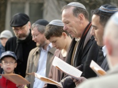 Żydzi 1 kwietnia rozpoczynają obchody święta Pesach