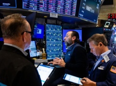 Optymizm na Wall Street po sygnałach deeskalacji na Bliskim Wschodzie, ale ryzyka pozostają