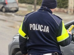 Ponad 850 kierowców skontrolowanych podczas działań „Alkohol i narkotyki”