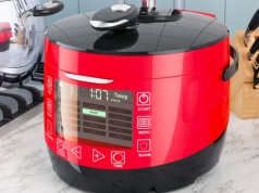 Tanie multicookery. Wybraliśmy najlepsze modele do 500 zł