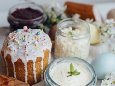 Najzdrowsze na wielkanocnym stole. Możesz jeść nawet na diecie