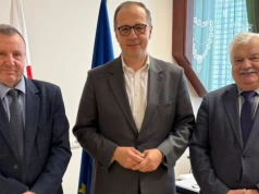 Ponad 9,5 mln zł dla ciechanowskiej uczelni. Czeka ją kolejna duża inwestycja