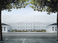 Sinfonia Varsovia zyska największą salę koncertową w Polsce. Budowa przy Grochowskiej rusza