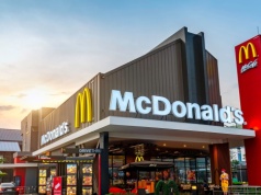 McDonald's: Figurki inspirowane Super Mario Galaxy dostępne są w zestawie Happy Meal