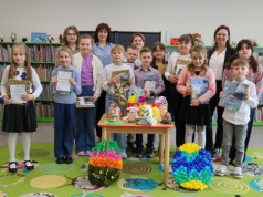 „Moja wielkanocna pisanka”