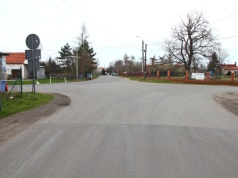 Bez wielkich nakładów powstanie rondo w Jugowej