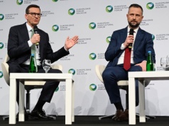 Morawiecki: Kosiniak-Kamysz jest tarczą Tuska! Czy to początek wojny w koalicji?