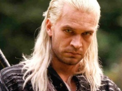 „Wiedźmin” wraca do Polski! TVP wykupiło prawa od Netfliksa. Michał Żebrowski znów w roli Geralta!