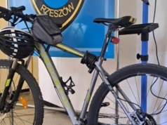 Nie daj szansy złodziejowi. Rusza akcja „Oznakuj swój rower” w Rzeszowie