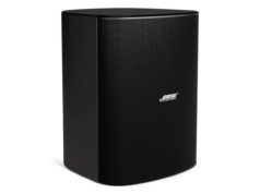 Bose Professional DM12SE – największy model w serii DesignMax dla instalacji stałych