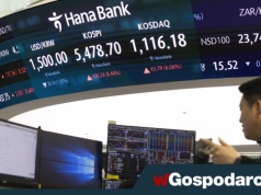 Niedoprecyzowane warunki pokoju? Rynki w trybie news-flow