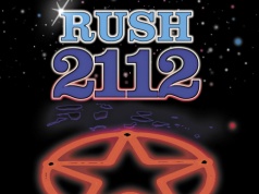 Pięć dekad płyty 2112