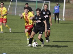 Trzecioligowe derby w Kielcach. Trudno wskazać faworyta