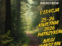 Są jeszcze pojedyncze miejsca na Warta Trail 24. Organizatorzy przygotowują się do jubileuszu