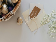 Życzenia wielkanocne biznesowe 2026. 5 eleganckich propozycji dla firm