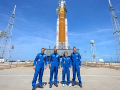 Program Artemis wchodzi w fazę załogową. Dlaczego Amerykanie chcą wrócić na Księżyc?