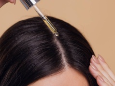 To najmocniejsza wcierka do rzadkich i wypadających włosów. Uderzeniowa dawka biotyny!