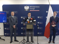 Ministerstwo Energii podało jutrzejsze (2.04) limity cen paliw