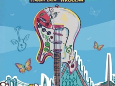 Już za miesiąc gitarzyści spróbują pobić rekord świata – Wrocław ponownie stanie się „Miastem Gitary”