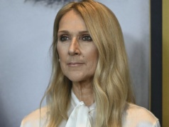 Choruje jedna osoba na milion. Celine Dion wyjawia, jak czuje się dzisiaj