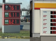 Ceny paliw w Jaworznie 1 kwietnia. Gdzie najtaniej?