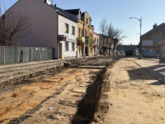 Kolejne odcinki wodociągów w Ostrowcu zostaną wymienione