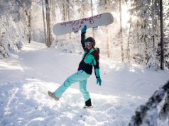 Finał zimy w Grupie Pingwina i płynne przejście w wiosenną przygodę