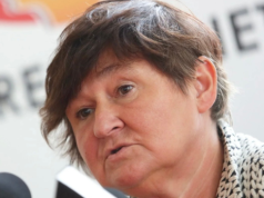 Magdalena Środa ZACHWYCONA porażką Polaków. „Cieszy mnie to!”