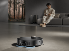 MOVA przedłuża wiosenną promocję. Duże rabaty na roboty, odkurzacze i urządzenia kuchenne!