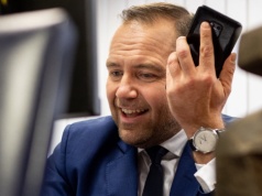 Człowiek Nawrockiego odpowiada na zarzuty Trumpa. To pierwsza ostrzejsza reakcja