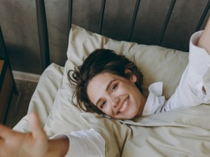 Dobry nastrój to wybór – jak świadomie o niego dbać?