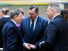 Ministrowie alarmują: Europejskie rolnictwo pod ogromną presją