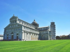 To nie żart. W tym mieście nowy rok świętuje się w marcu