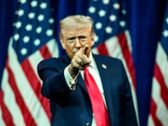 Trump rozważa wycofanie USA z NATO