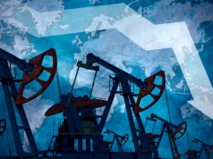 Rekordowy marzec przyniósł największy wzrost cen ropy. "Takiego miesiąca jeszcze nie było"