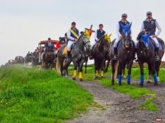 Wielkanocne procesje konne w powiecie raciborskim. O czym trzeba wiedzieć?