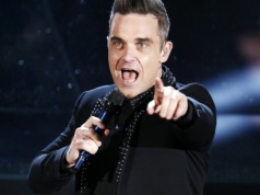 Robbie Williams wystąpi w Poznaniu w ramach BitterSweet Fetival