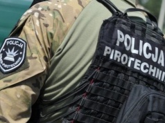 Fałszywe alarmy bombowe w placówkach publicznych - jak się zachować