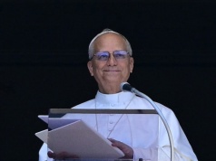 Papież zachęca do modlitwy w ważnej intencji. Zachęca wiernych