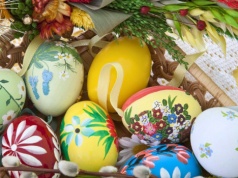 Dziadowska noc i Turki na Podkarpaciu. Mało znane wielkanocne tradycje