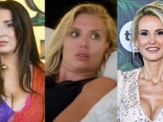 Takie wykształcenie mają "Królowe przetrwania": Dominika Serowska jest po turystyce, a Maja Rutkowski jest psychologiem (ZDJĘCIA)