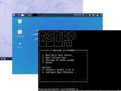Raport Linuxiarzy z działalności w marcu 2026