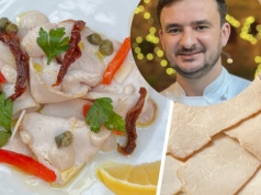 Jak upiec schab, żeby nie był suchy? Mistrzowski sposób na soczystą pieczeń