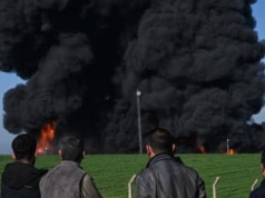 Iracki Kurdystan pod ostrzałem Iranu i USA. Kurdowie: „Amerykanie przegrają”