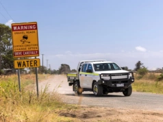 Japończycy elektryfikują legendę. Hilux na prąd droższy o 20 tys. australijskich dolarów od diesla