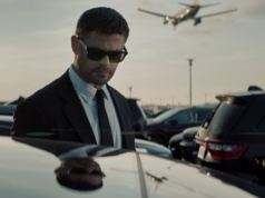 Poległ w kinach, sześć tygodni później trafił do streamingu. "Nie można się od niego oderwać"