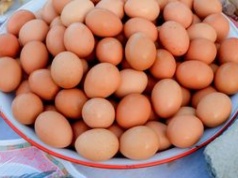 Jak długo mogą leżeć ugotowane jajka? Nie przekraczaj tego terminu